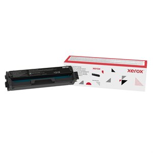 Xerox 006R04391 OEM Toner Black 3K