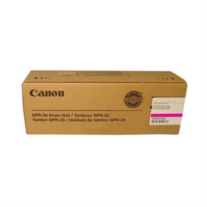 Canon IR C2880 / 3380 GPR-23 OEM Tambour Magenta 60K