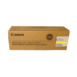 Canon IR C2880 / 3380 GPR-23 OEM Drum Yellow 60K
