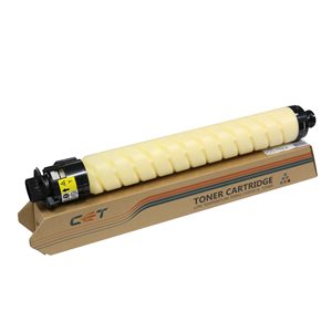 Ricoh MPC501SP CPP Yellow Toner Cartridge-Chemical