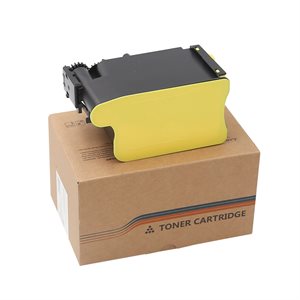 Sharp MX-C30NTY Compatible Toner Yellow