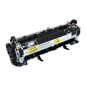 HP LaserJet Enterprise M604 Fuser Assembly 110V