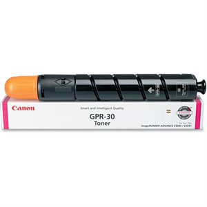 Canon GPR-30 IR Advance C5045 / 5051 OEM Toner Magenta 38K