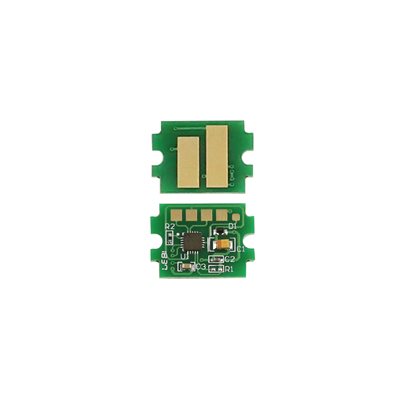 Kyocera ECOSYS M8124cidn / 8130cidn Magenta Toner Chip