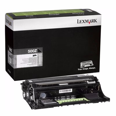 Lexmark 500Z - 50F0Z00 - Imaging Unit OEM 60K