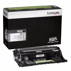 Lexmark 500Z - 50F0Z00 - Unité d'imagerie OEM 60K