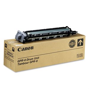 Canon IR 2200 / 2800 / 3300 OEM Drum GPR-6