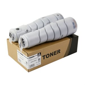 Toner KM TN-211 / 311 pour Bizhub 200 / 222 / 250 / 282 / 300 / 350 / 362