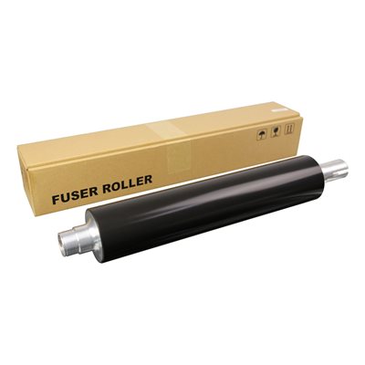 Konica Minolta Upper Fuser Roller