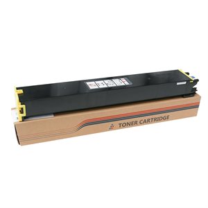 Sharp MX-3050N / 4070N / 5050N / 6070N Yellow Toner Cartridge