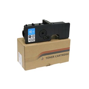 Kyocera ECOSYS TK-5232C Cyan Toner Cartridge