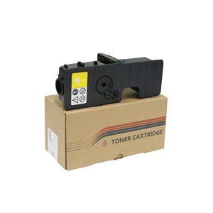 Kyocera ECOSYS TK-5232Y Yellow Toner Cartridge