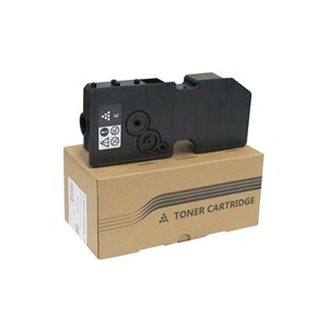 Kyocera TK-5242K Black Toner Cartridge 4K