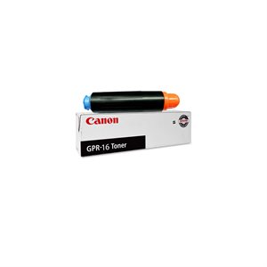 Canon GPR-16 IR3570 / 4570 / 3035 / 3045 OEM Toner Black 24K