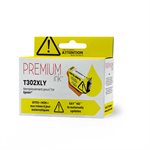 Epson T302XL420 Compatible Premium Ink YRTS Yellow