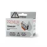 Epson T314XL720 Compatible Premium Ink YRTS Grey