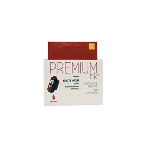 Epson T314XL820 Compatible Rouge Premium Ink