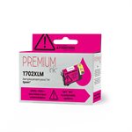 Epson T702XL Compatible Premium Ink YRTS Magenta 950 pages