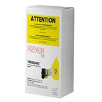 Epson T902XL420 Compatible Premium Ink Yellow Pigment