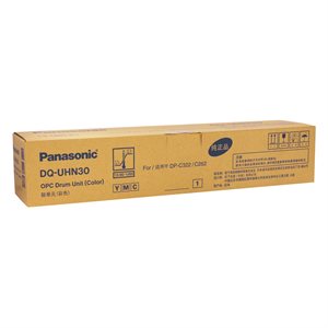 Panasonic DQ-UHN30K OEM Tambour Couleur 36K