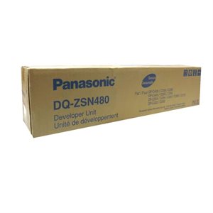 Panasonic (DQZSN480) Developer Assembly OEM