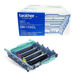 Brother DR110CL - Tambour OEM 17K