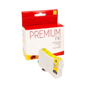 Epson T200XL420 Compatible Yellow