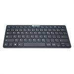 Wireless IntekView Mini-Keyboard French Canadian 11''