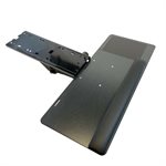 IntekView Ideal Keyboard Tray (30''x10'') Right-Handed