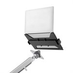 Universal Laptop Holder For Monitor Arms