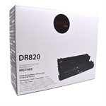 Brother DR820 Tambour Compatible Premium Tone 30K