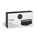 Brother TN450 Compatible Premium Tone OP 2.6K