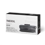 Brother TN830XL Compatible Toner Premium Tone 3K