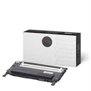 Dell 330-3012 Compatible Premium Tone Noir 1.5K