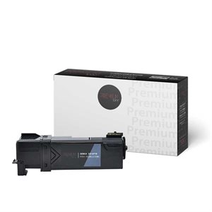 Dell 2150 / 2155 331-0719 Compatible Black Premium Tone 3K