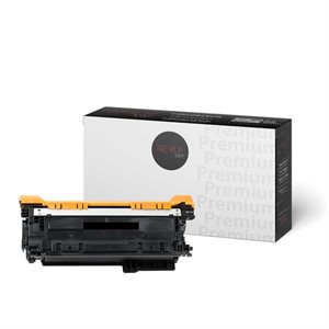 HP CF330X (654X) Noir Compatible Premium Tone 20.5K