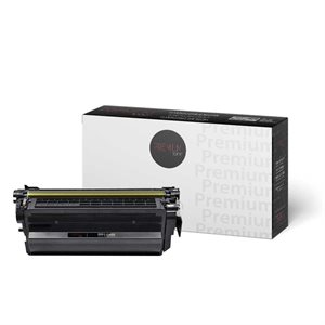 HP CF450A Compatible Premium Tone Noir 12.5K