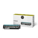 HP CF502X (202X) Compatible Premium Tone Yellow 2.5K