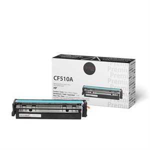 HP CF510A (204A) Compatible Premium Tone Black 1.1K