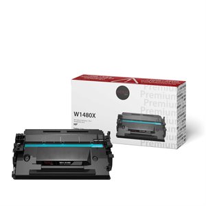 HP W1480X (148X) Compatible Premium Tone YRTS 9.5K