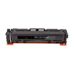 HP 206A W2110A Compatible Premium Tone YRTS Black 1350 pages