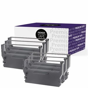 Star SP300 Compatible Ribbon Premium Tape Purple 6 Pack
