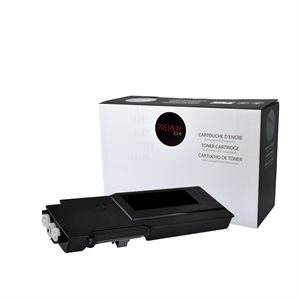 Xerox 106R03512 C400 / C405 Compatible Premium Tone Noir 5K