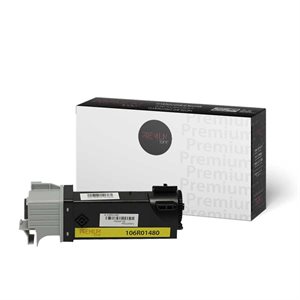 Xerox 6140 (106R01480) Compatible Black Premium Tone 2.6K