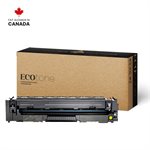 HP W2002A Reman Ecotone Yellow 6K (with toner level)