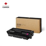 HP W2023A Reman Ecotone Magenta 2.1K (Without toner level)