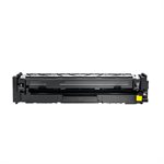 HP W2112A Reman Ecotone Yellow 1.2K (Without toner level)