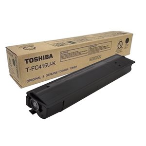 Toshiba TFC415UK OEM Toner Black 38.4K