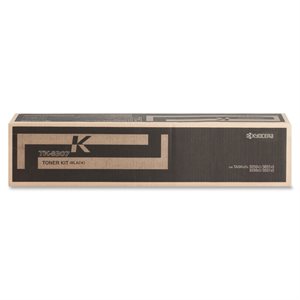 Kyocera TASKalfa 3050 / 3550 OEM Toner Black 25K