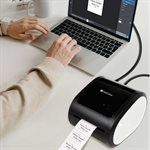 Intekview Multi-Format Label Printer